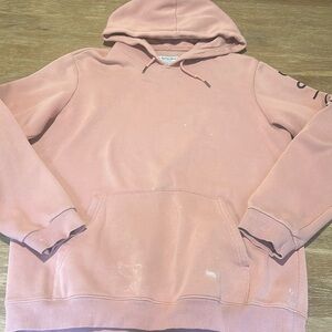 ✌️Dutch bros hoodie Large